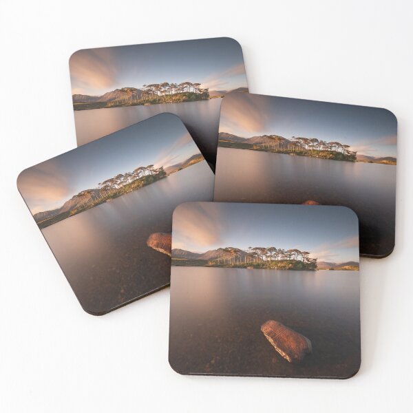 Item preview, Pine Island, Connemara, Ireland designed and sold by RYSZARD LOMNICKI.