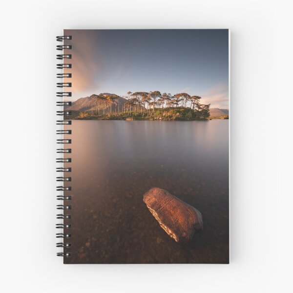 Item preview, Pine Island, Connemara, Ireland designed and sold by RYSZARD LOMNICKI.