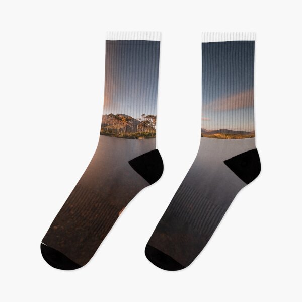 Item preview, Pine Island, Connemara, Ireland designed and sold by RYSZARD LOMNICKI.