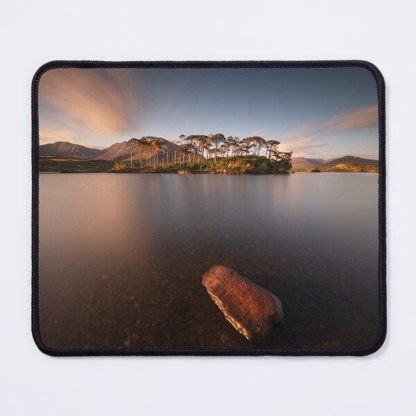 Item preview, Pine Island, Connemara, Ireland designed and sold by RYSZARD LOMNICKI.