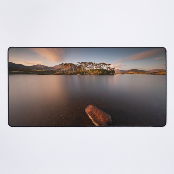 Item preview, Pine Island, Connemara, Ireland designed and sold by RYSZARD LOMNICKI.