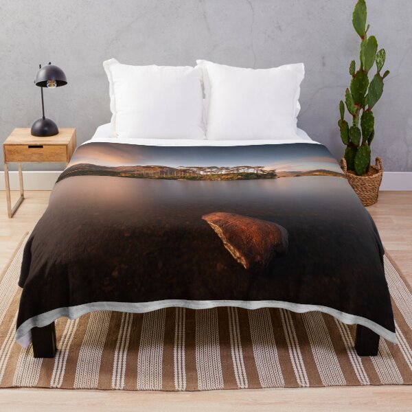 Item preview, Pine Island, Connemara, Ireland designed and sold by RYSZARD LOMNICKI.