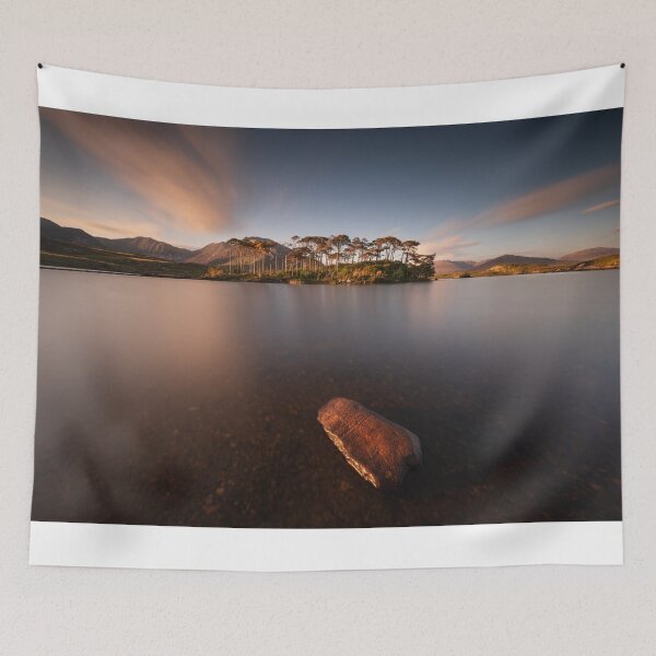 Item preview, Pine Island, Connemara, Ireland designed and sold by RYSZARD LOMNICKI.