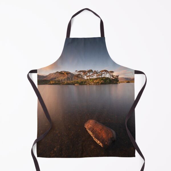 Item preview, Pine Island, Connemara, Ireland designed and sold by RYSZARD LOMNICKI.