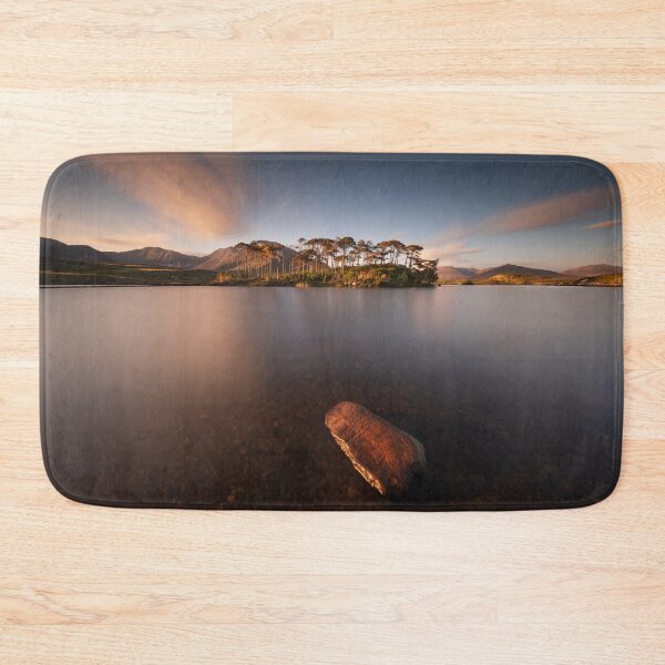 Item preview, Pine Island, Connemara, Ireland designed and sold by RYSZARD LOMNICKI.