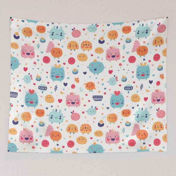 Item preview, Masters of pattern Design designed and sold by hansamanmilan.