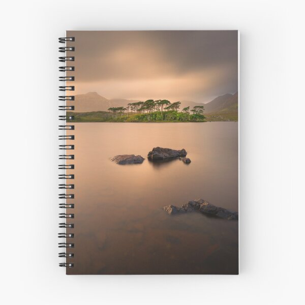 Item preview, Pine Island, Connemara, Ireland designed and sold by RYSZARD LOMNICKI.