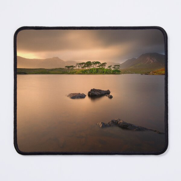 Item preview, Pine Island, Connemara, Ireland designed and sold by RYSZARD LOMNICKI.