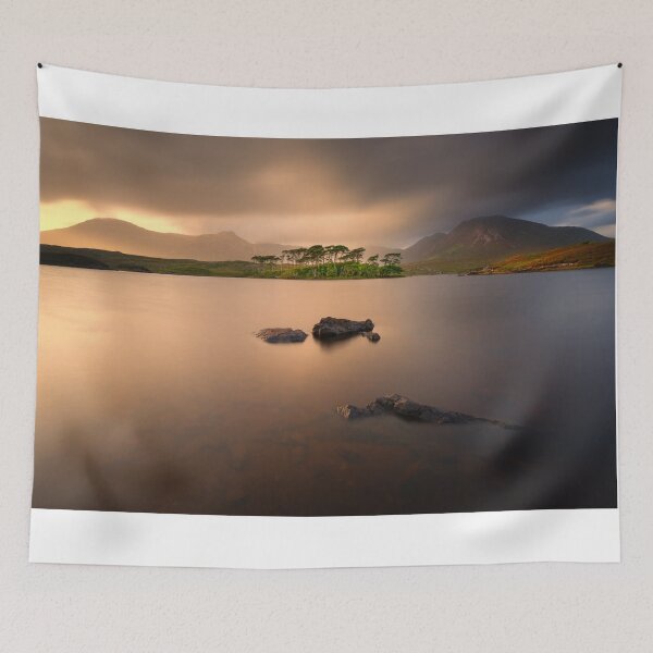 Item preview, Pine Island, Connemara, Ireland designed and sold by RYSZARD LOMNICKI.