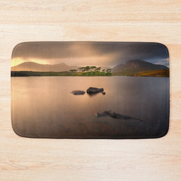 Item preview, Pine Island, Connemara, Ireland designed and sold by RYSZARD LOMNICKI.