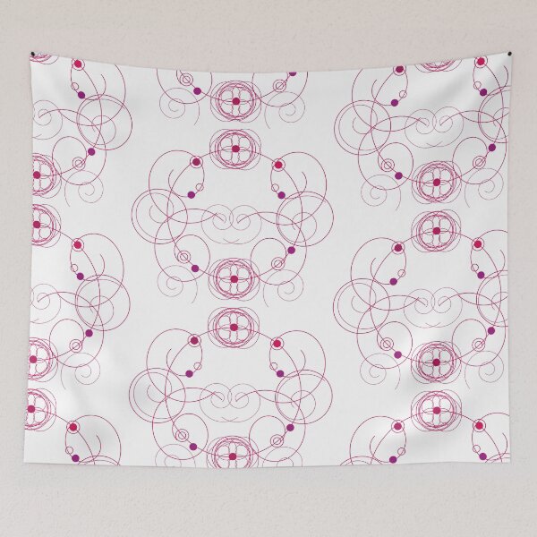 Item preview, A perfect circle designed and sold by alittlefish1963.