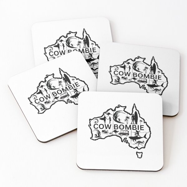 Item preview, COW BOMBIE designed and sold by RodeoMalibu.