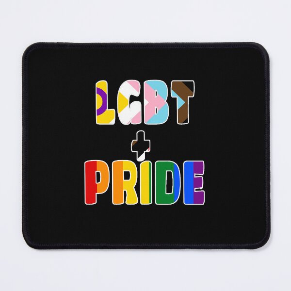 Item preview, LGBT Pride designed and sold by Bunmigraphics .