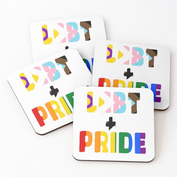 Item preview, LGBT Pride designed and sold by Bunmigraphics .