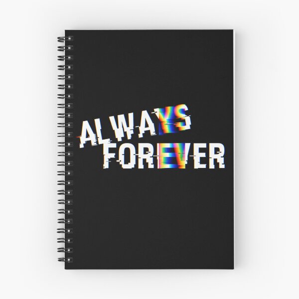 Item preview, Always Forever designed and sold by Posterboy23.