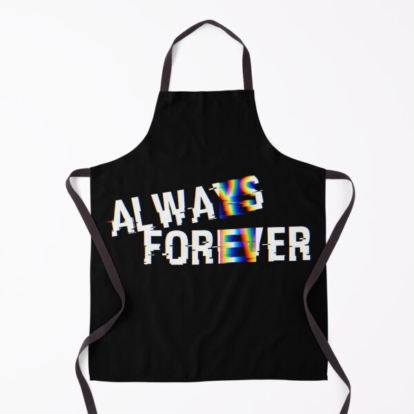 Item preview, Always Forever designed and sold by Posterboy23.