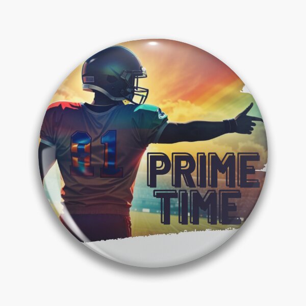 Item preview, Prime Time Win designed and sold by bosshood4d.