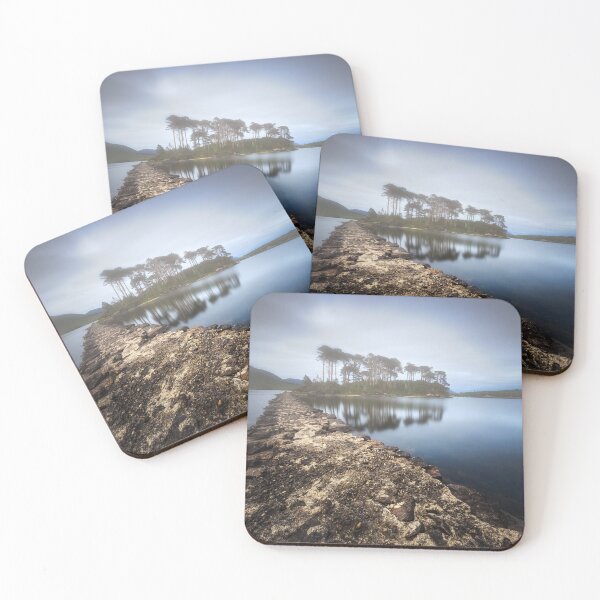 Item preview, Pine Island, Connemara, Ireland designed and sold by RYSZARD LOMNICKI.