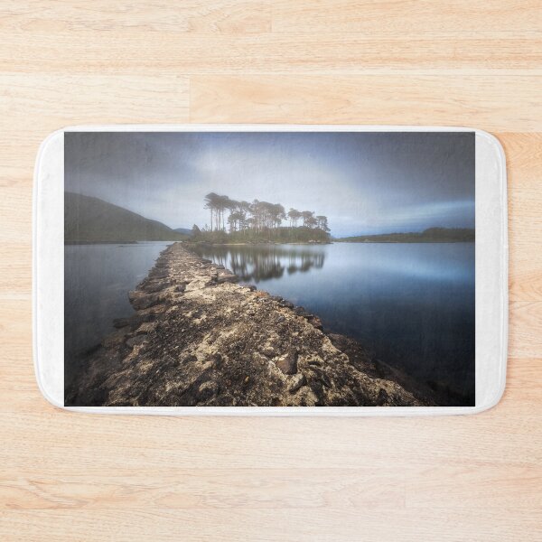 Item preview, Pine Island, Connemara, Ireland designed and sold by RYSZARD LOMNICKI.