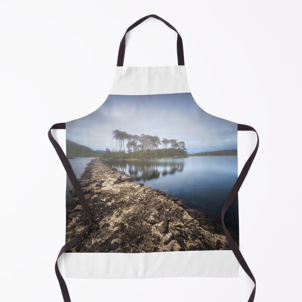 Item preview, Pine Island, Connemara, Ireland designed and sold by RYSZARD LOMNICKI.