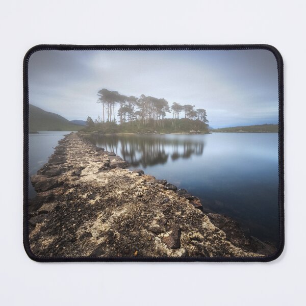 Item preview, Pine Island, Connemara, Ireland designed and sold by RYSZARD LOMNICKI.