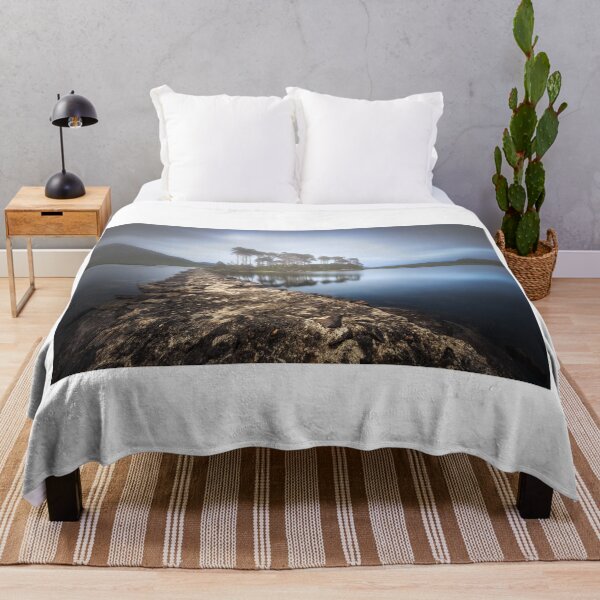 Item preview, Pine Island, Connemara, Ireland designed and sold by RYSZARD LOMNICKI.