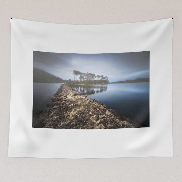 Item preview, Pine Island, Connemara, Ireland designed and sold by RYSZARD LOMNICKI.