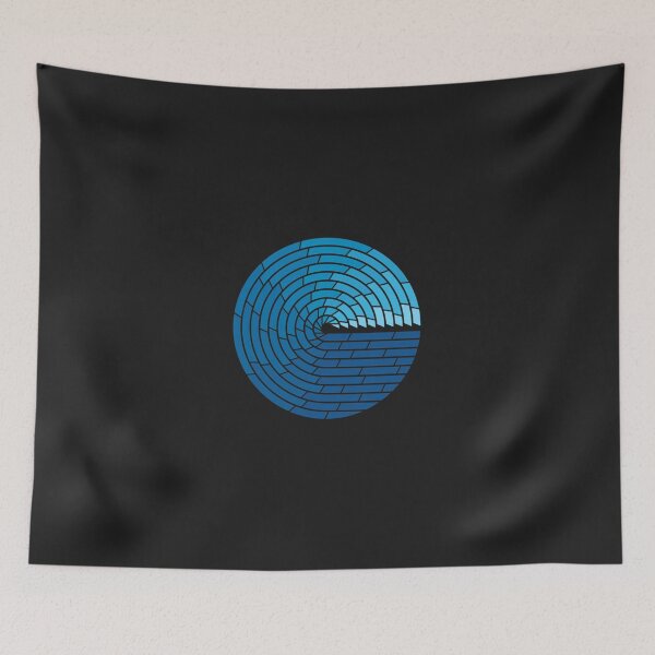 Item preview, Almighty Ocean   designed and sold by LarryDMahaffey.