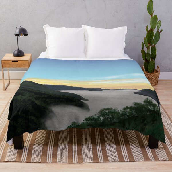 Item preview, A sea of clouds on Yunlin Gukeng designed and sold by UcanezART.