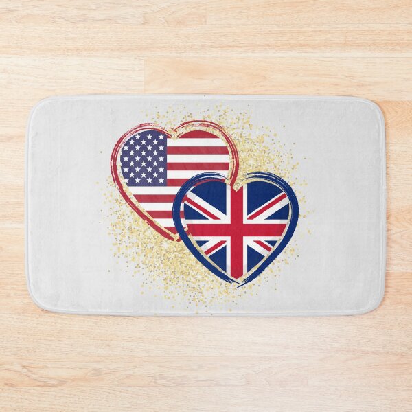 Item preview, UK USA designed and sold by soniaaseguin.