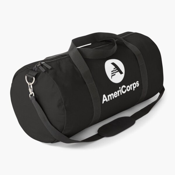 Item preview, AMERICORPS -- New Logo designed and sold by LarryDMahaffey.