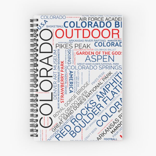 Item preview, Colorado Vista designed and sold by Place-Heritages.