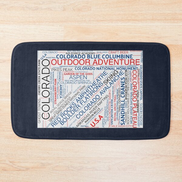 Item preview, Colorado Vista designed and sold by Place-Heritages.