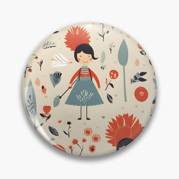 Item preview, Attractive Patterns for Couples' Canvas Art designed and sold by hansamanmilan.