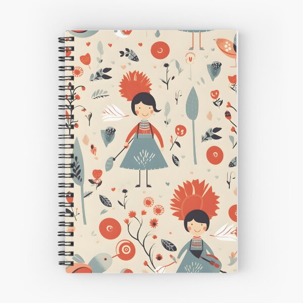 Item preview, Attractive Patterns for Couples' Canvas Art designed and sold by hansamanmilan.