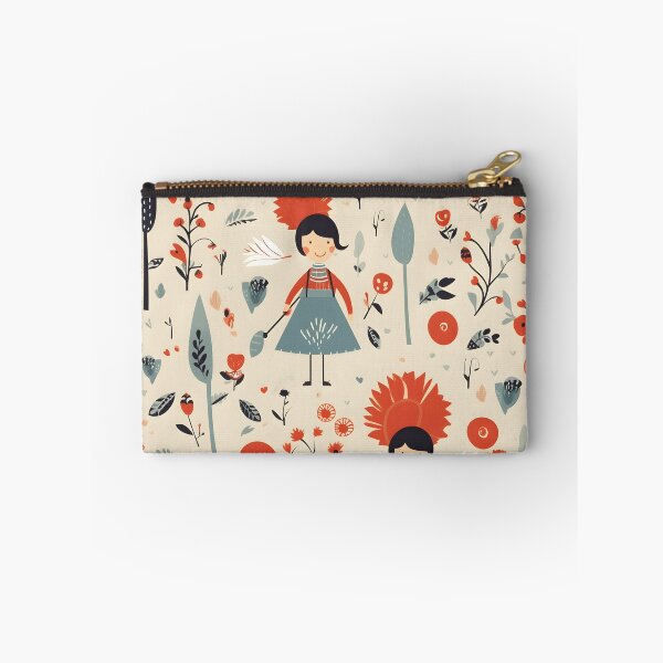 Item preview, Attractive Patterns for Couples' Canvas Art designed and sold by hansamanmilan.