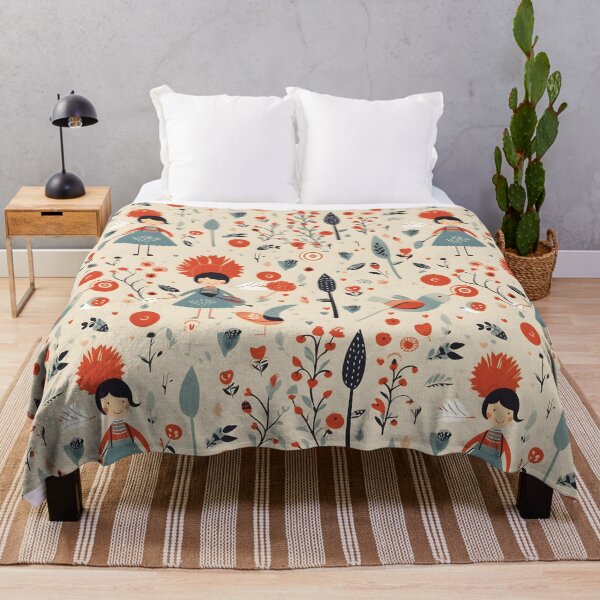 Item preview, Attractive Patterns for Couples' Canvas Art designed and sold by hansamanmilan.