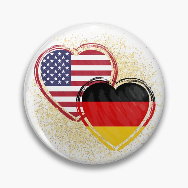 Item preview, Germany USA designed and sold by soniaaseguin.