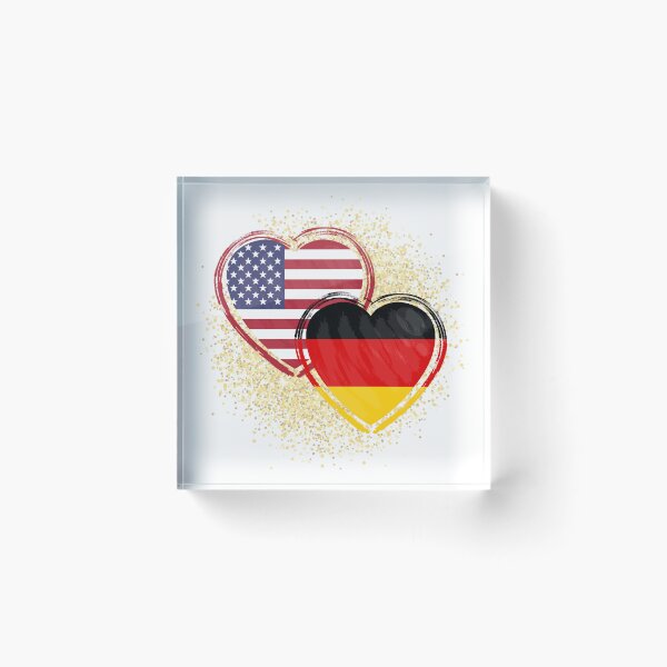 Item preview, Germany USA designed and sold by soniaaseguin.