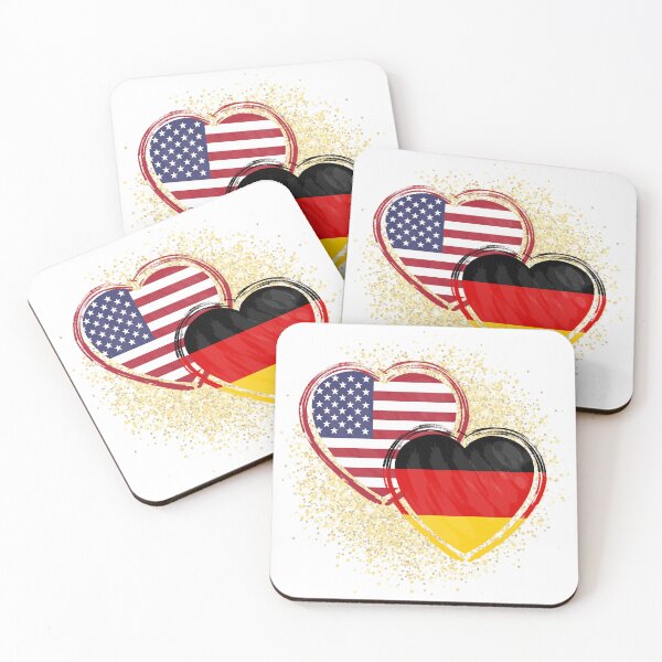 Item preview, Germany USA designed and sold by soniaaseguin.