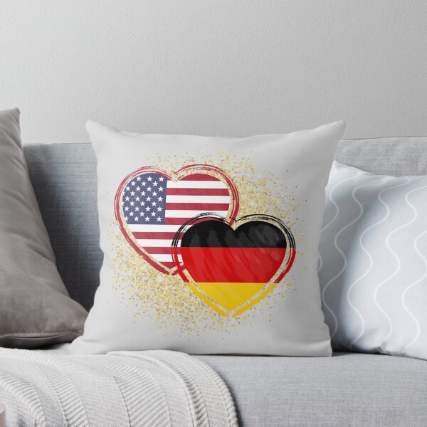Item preview, Germany USA designed and sold by soniaaseguin.