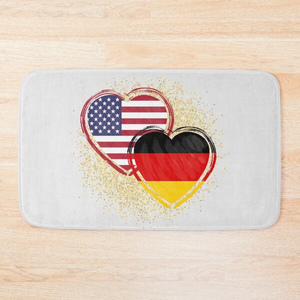 Item preview, Germany USA designed and sold by soniaaseguin.