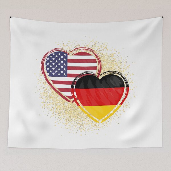 Item preview, Germany USA designed and sold by soniaaseguin.