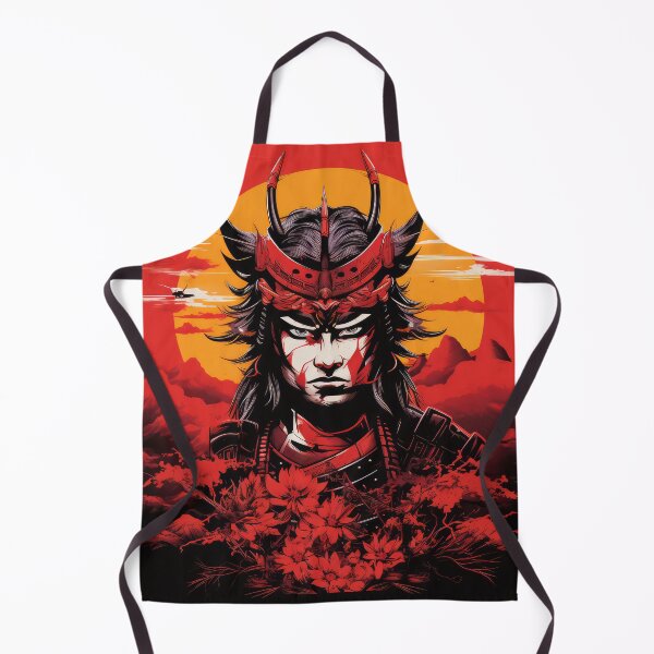 Item preview, Samurai Artwork - Eternal Ronin designed and sold by brandway.