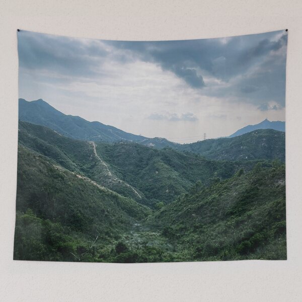 Item preview, Valley designed and sold by Daniel-DL.