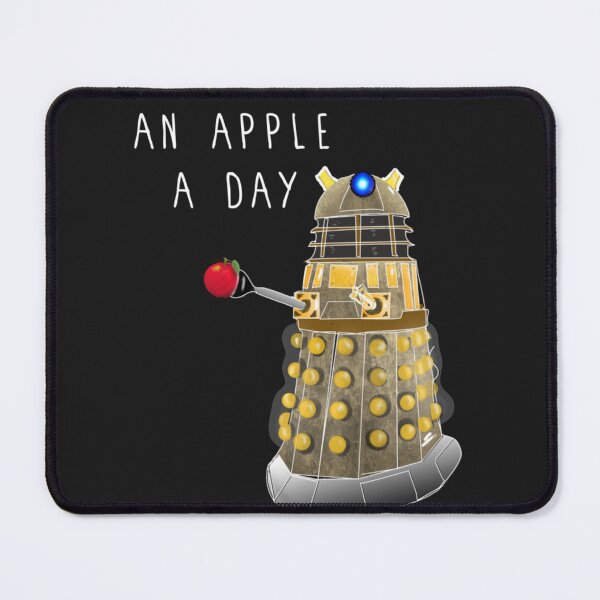 Item preview, An Apple a Day Keeps the Doctor Away designed and sold by LarryDMahaffey.