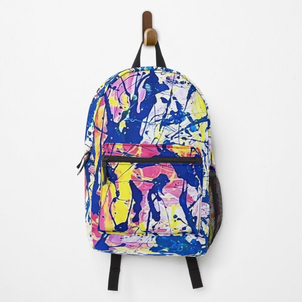 Item preview, Powerful wildness Abstract   designed and sold by CjsCorner.