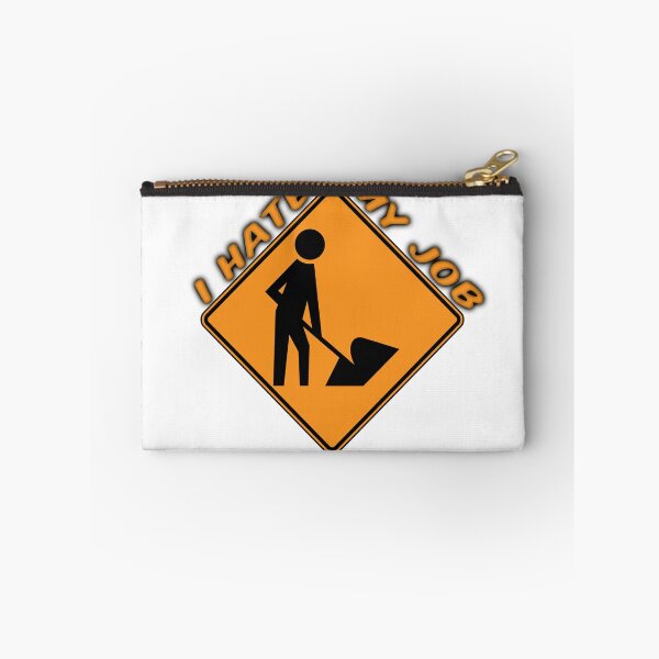 Item preview, I hate my job designed and sold by zangess1.
