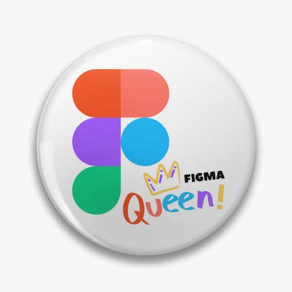Item preview, figma queen designed and sold by soniaaseguin.