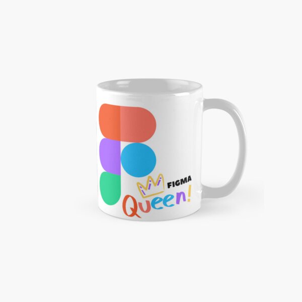 Item preview, figma queen designed and sold by soniaaseguin.